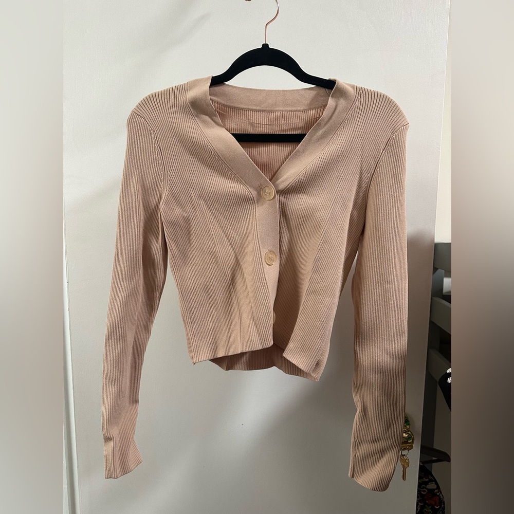 Women Cardigan Sweater